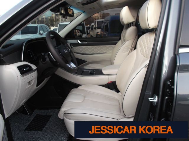 2022 Hyundai Palisade - Thumbnail 15