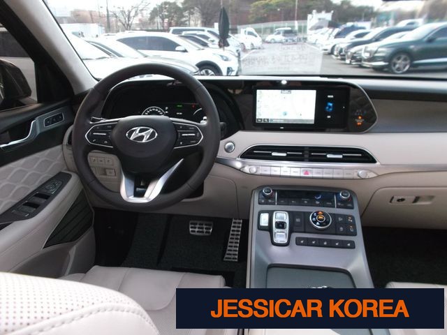 2022 Hyundai Palisade - Thumbnail 16