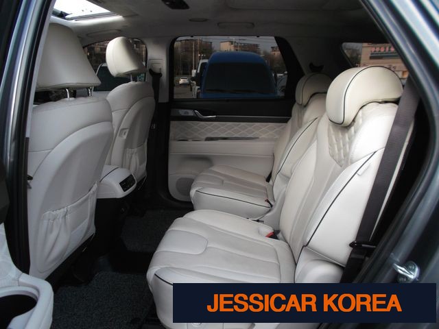 2022 Hyundai Palisade - Thumbnail 18
