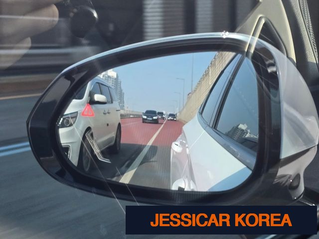 2025 Hyundai Sonata The Edge (DN8) - Thumbnail 2