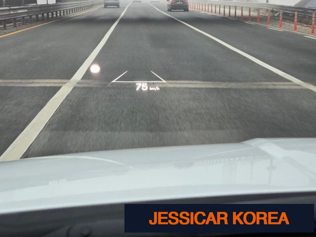 2025 Hyundai Sonata The Edge (DN8) - Thumbnail 3