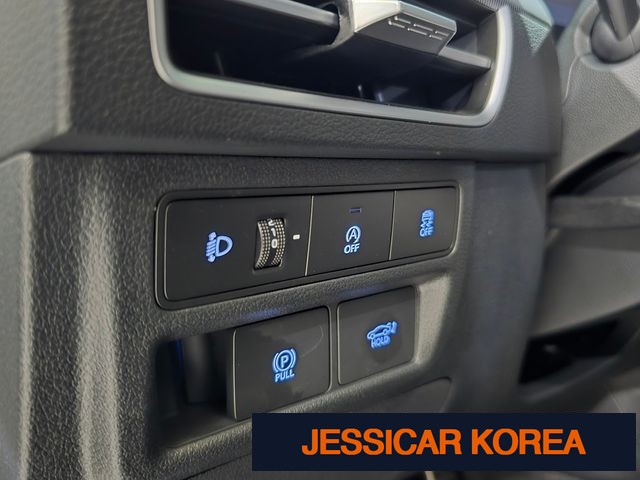 2025 Hyundai Sonata The Edge (DN8) - Thumbnail 5