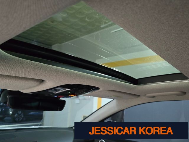 2025 Hyundai Sonata The Edge (DN8) - Thumbnail 6