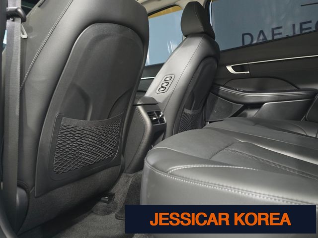 2025 Hyundai Sonata The Edge (DN8) - Thumbnail 20