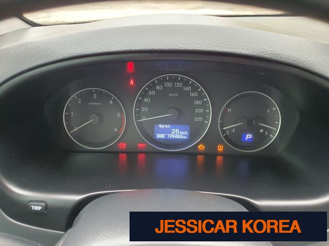 2017 Hyundai Grand Starex - Thumbnail 7