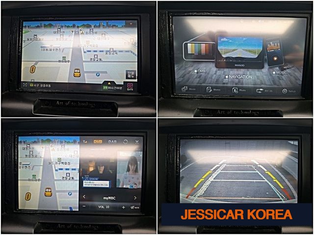 2010 Hyundai YF Sonata - Thumbnail 4