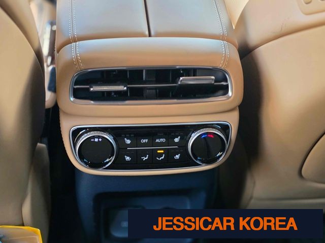 2021 Genesis GV80 - Thumbnail 5