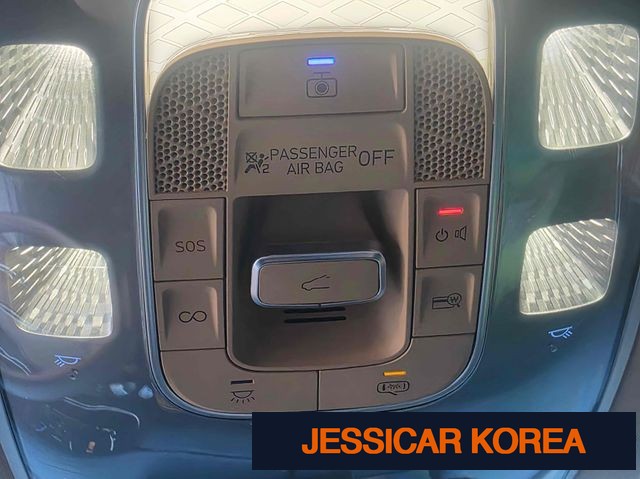 2021 Genesis GV80 - Thumbnail 6