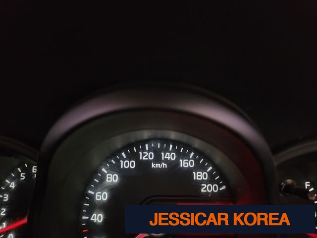 2015 Kia All New Morning - Thumbnail 2