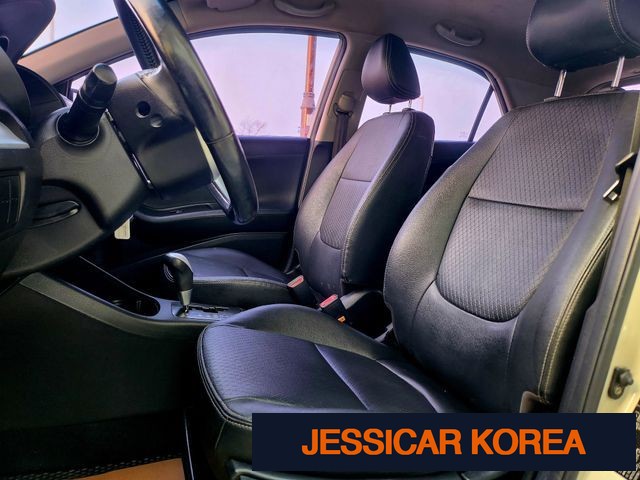 2015 Kia All New Morning - Thumbnail 4