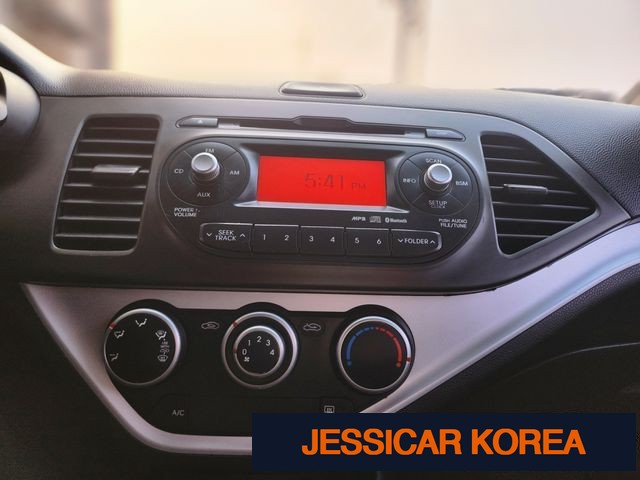 2015 Kia All New Morning - Thumbnail 16