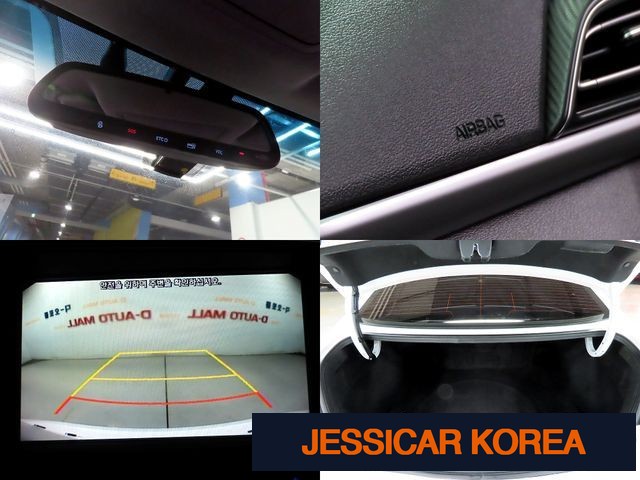 2020 Hyundai The New Avante AD - Thumbnail 9