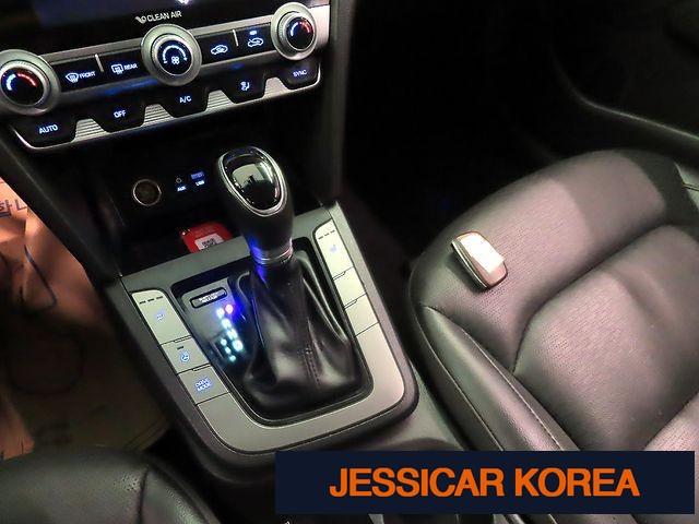 2020 Hyundai The New Avante AD - Thumbnail 13