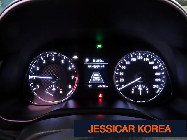 2020 Hyundai The New Avante AD - Thumbnail 16