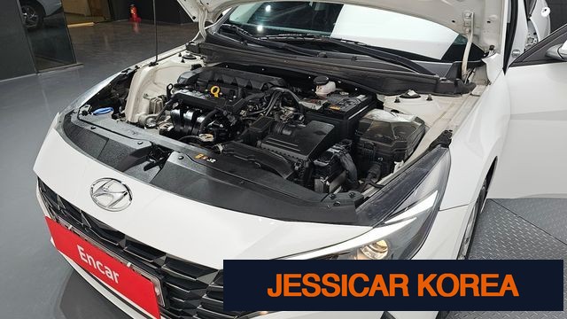 2023 Hyundai Avante (CN7) - Thumbnail 4