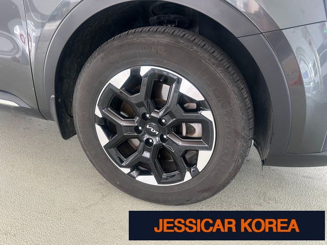 2024 Kia The New Sorento 4th generation - Thumbnail 13