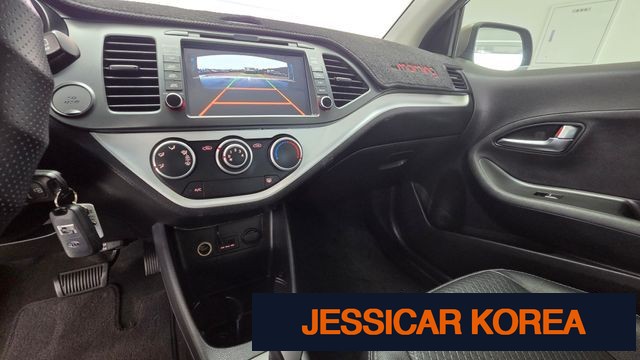 2012 Kia All New Morning - Thumbnail 4