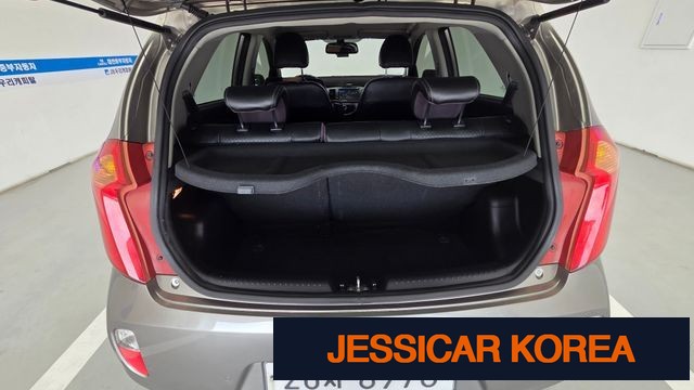 2012 Kia All New Morning - Thumbnail 13