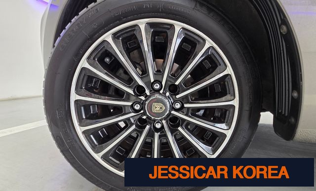 2012 Kia All New Morning - Thumbnail 18