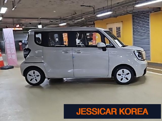 2026 Kia The New Kia Ray - Thumbnail 5
