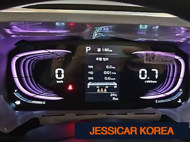 2026 Kia The New Kia Ray - Thumbnail 16