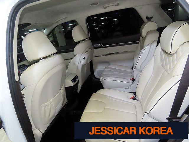 2022 Hyundai Palisade - Thumbnail 3