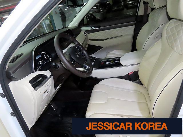 2022 Hyundai Palisade - Thumbnail 5