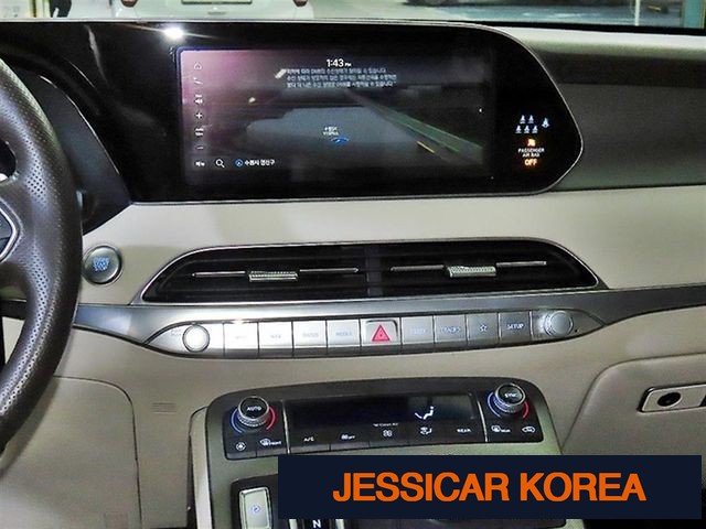 2022 Hyundai Palisade - Thumbnail 7