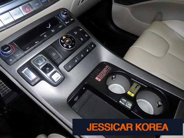 2022 Hyundai Palisade - Thumbnail 8