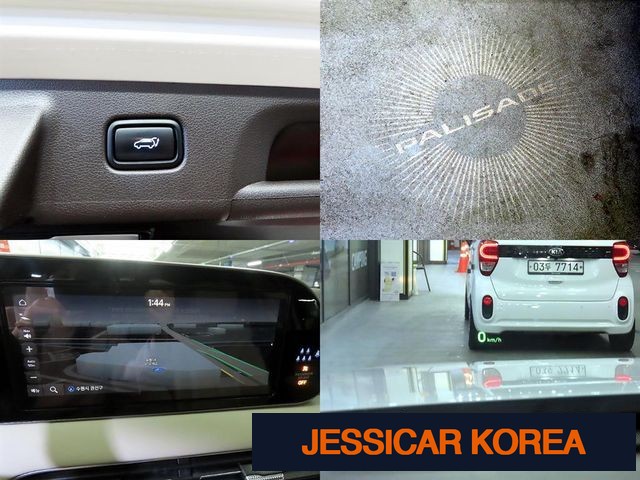 2022 Hyundai Palisade - Thumbnail 9