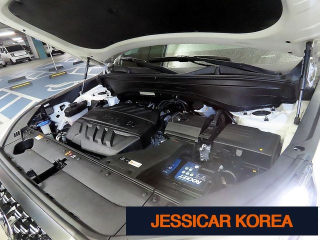 2022 Hyundai Palisade - Thumbnail 11