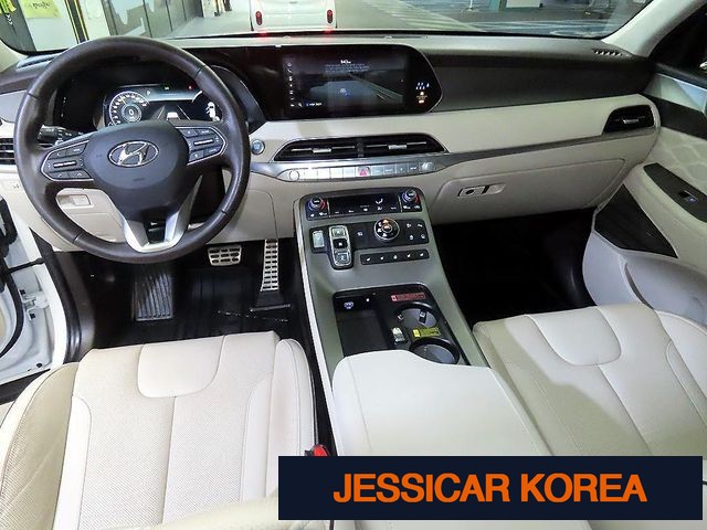 2022 Hyundai Palisade - Thumbnail 12