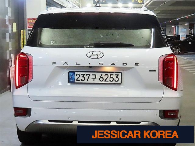 2022 Hyundai Palisade - Thumbnail 16