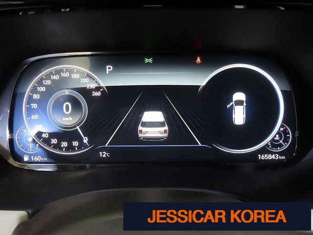 2022 Hyundai Palisade - Thumbnail 17