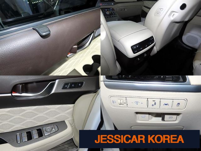 2022 Hyundai Palisade - Thumbnail 18