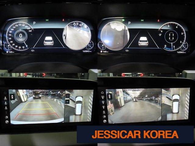2022 Hyundai Palisade - Thumbnail 19