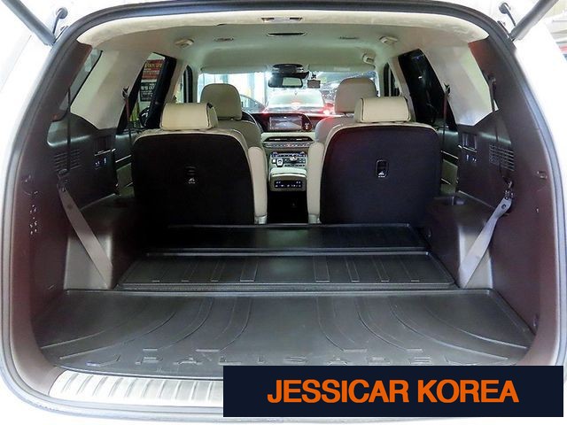 2022 Hyundai Palisade - Thumbnail 20