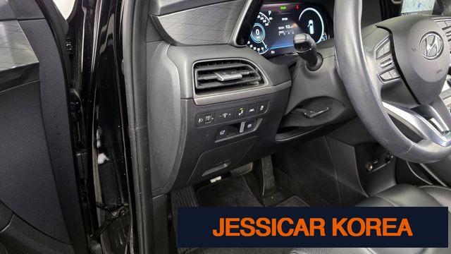 2021 Hyundai Palisade - Thumbnail 2