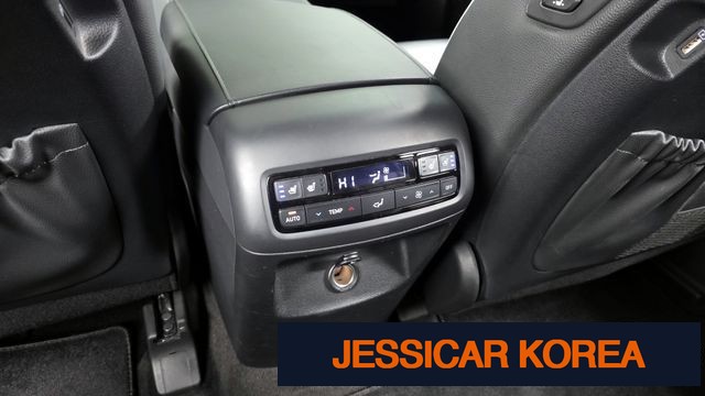 2021 Hyundai Palisade - Thumbnail 4