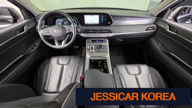2021 Hyundai Palisade - Thumbnail 5