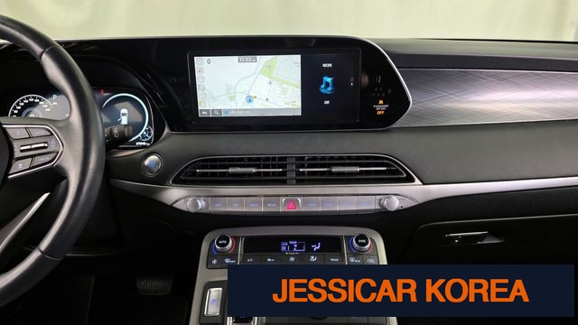 2021 Hyundai Palisade - Thumbnail 6