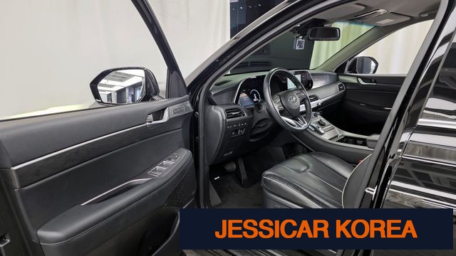 2021 Hyundai Palisade - Thumbnail 8