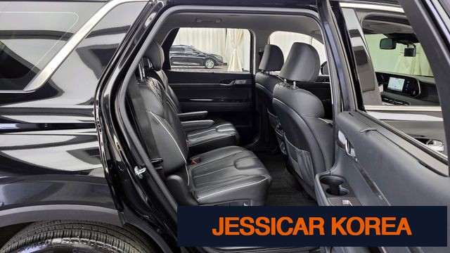 2021 Hyundai Palisade - Thumbnail 9