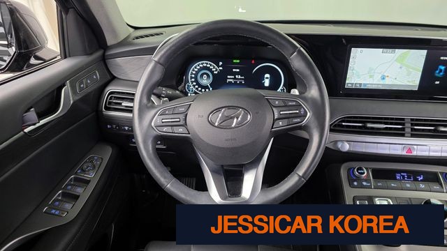 2021 Hyundai Palisade - Thumbnail 10