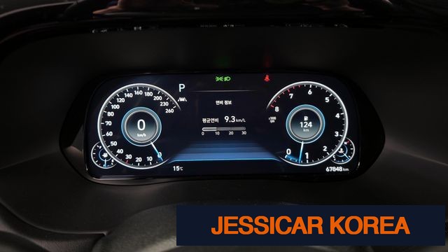 2021 Hyundai Palisade - Thumbnail 12
