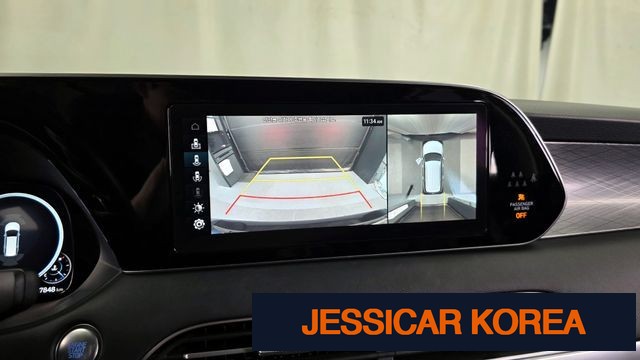 2021 Hyundai Palisade - Thumbnail 13