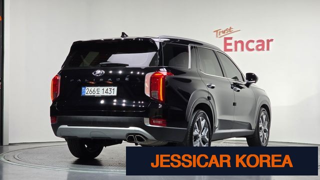 2021 Hyundai Palisade - Thumbnail 14