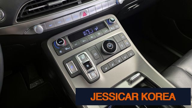 2021 Hyundai Palisade - Thumbnail 15