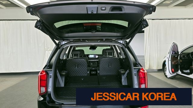 2021 Hyundai Palisade - Thumbnail 17