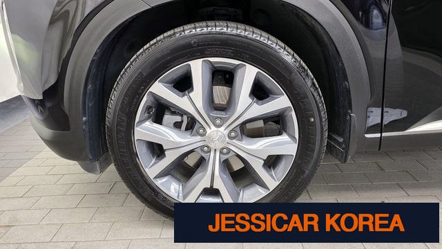 2021 Hyundai Palisade - Thumbnail 18